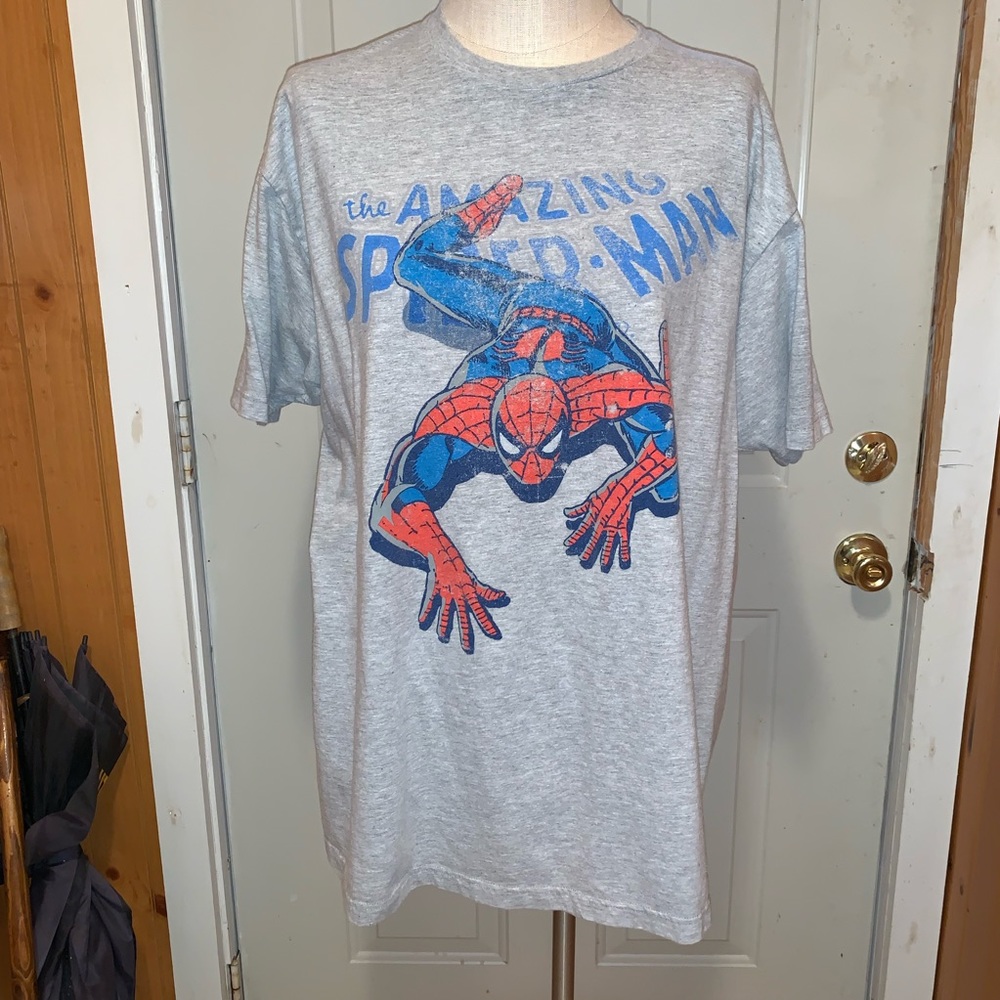 Spider-Man Tee - Picture 2 of 3